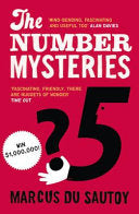 The Number Mysteries 9780007309863 Marcus Du Sautoy Brukte bøker