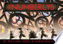 The Numberlys 9781442473430 William Joyce Brukte bøker