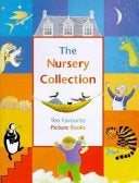 The Nursery Collection 9780749740559  Brukte bøker