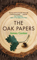 The Oak Papers 9781838851507 JAMES. CANTON Brukte bøker