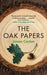 The Oak Papers 9781838851507 JAMES. CANTON Brukte bøker