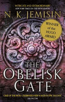The Obelisk Gate 9780356508368 N. K. Jemisin Brukte bøker