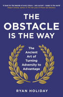 The Obstacle is the Way 9781781251492 Ryan Holiday Brukte bøker