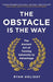 The Obstacle is the Way 9781781251492 Ryan Holiday Brukte bøker