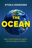 The OceanThe Ocean 9781917163965 Sturla Henriksen Brukte bøker