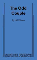 The Odd Couple 9780573613319 Neil Simon Brukte bøker