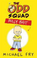 The Odd Squad 9780571304950 Michael Fry Brukte bøker
