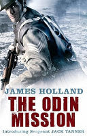 The Odin Mission 9780593058350 James Holland Brukte bøker