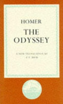 The Odyssey 9780140440010 Homer Brukte bøker