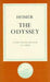 The Odyssey 9780140440010 Homer Brukte bøker