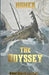The Odyssey 9781853260254 Homer Brukte bøker