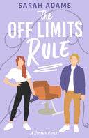 The Off Limits Rule 9798567887479 Sarah Adams Brukte bøker