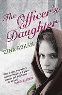 The Officer's Daughter 9781846270680 Zina Rohan Brukte bøker