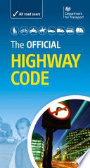 The official highway code 9780115528149 Driving Standards Agency Brukte bøker