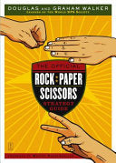The Official Rock Paper Scissors Strategy Guide 9780743267519 Douglas Walker Graham Walker Brukte bøker