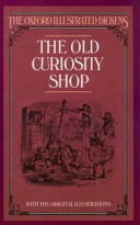 The Old Curiosity Shop 9780192545060 Charles Dickens Brukte bøker