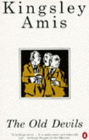 The Old Devils 9780140101331 Kingsley Amis Brukte bøker