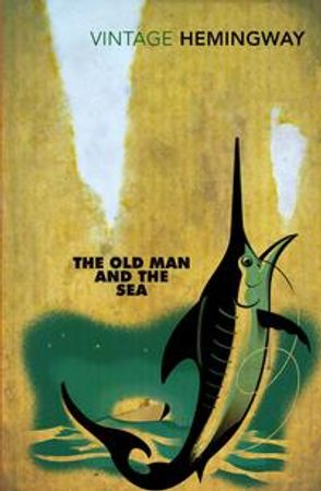 The old man and the sea 9780099273967 Ernest Hemingway Brukte bøker