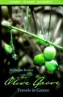 The Olive Grove 9780864424594 Katherine Kizilos Brukte bøker