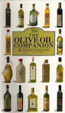 The Olive Oil Companion 9780316852272 Judy Ridgway Brukte bøker