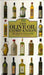 The Olive Oil Companion 9780316852272 Judy Ridgway Brukte bøker