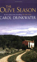 The Olive Season 9780349115498 Carol Drinkwater Brukte bøker