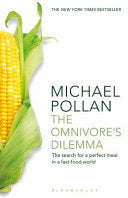 The Omnivore's Dilemma 9781408812181 Michael Pollan Brukte bøker