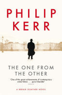 The One from the Other 9781847242921 Philip Kerr Brukte bøker