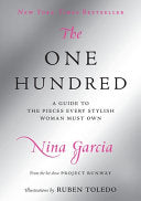 The One Hundred 9780061664618 Nina Garcia Brukte bøker