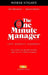 The one minute manager 9788293127000 Ken Blanchard Spencer Johnson Brukte bøker