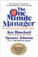 The One Minute Manager Anniversary Ed 9780688014292 Spencer Johnson Ken Blanchard Constance Johnson Brukte bøker