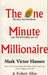 The one minute millionaire 9780091884635 Robert G. Allen Mark Victor Hansen Brukte bøker