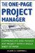 The One-Page Project Manager 9780470052372 Clark A. Campbell Brukte bøker