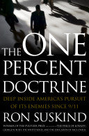 The One Percent Doctrine 9780743271097 Ron Suskind Brukte bøker