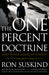 The One Percent Doctrine 9780743271097 Ron Suskind Brukte bøker