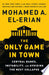 The Only Game in Town 9780300222531 Mohamed A. El-Erian Brukte bøker