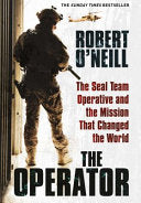 The Operator 9781471148132 Robert O'Neill Brukte bøker