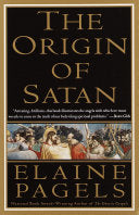 The Origin of Satan: How Christians Demonized Jews, Pagans, and Heretics 9780679731184 Elaine Pagels Brukte bøker