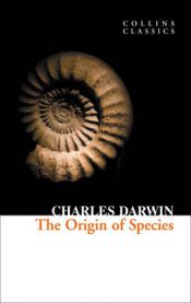 The Origin of Species 9780007902231 Charles Darwin Brukte bøker
