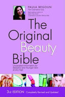 The Original Beauty Bible 9781877988332 Paula Begoun Brukte bøker
