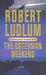 The Osterman Weekend 9780752858647 Robert Ludlum Brukte bøker