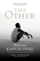 The Other 9781844674169 Ryszard Kapuscinski Brukte bøker