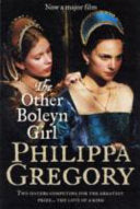The Other Boleyn Girl 9780007262809 Philippa Gregory Brukte bøker