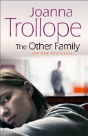 The other family 9780385616157 Joanna Trollope Brukte bøker