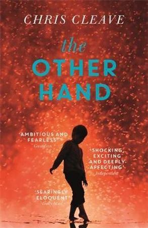 The other hand 9780340963425 Chris Cleave Brukte bøker