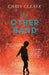 The other hand 9780340963425 Chris Cleave Brukte bøker