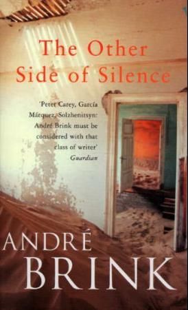 The other side of silence 9780099442042 André Brink Brukte bøker