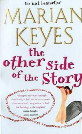 The other side of the story 9780141020983 Marian Keyes Brukte bøker