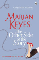 The Other Side of the Story 9780140295993 Marian Keyes Brukte bøker