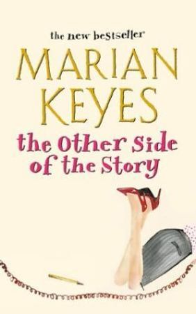 The other side of the story 9780718146375 Marian Keyes Brukte bøker